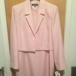 JonesWear Jacket Dress